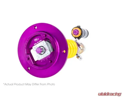 KW Suspension V4 Clubsport Kit Bundle - 397202DY